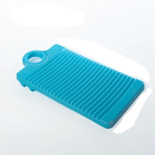 卡彩 塑料搓衣板 31.5*16.5cm