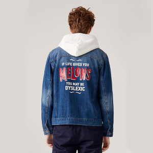 森马 男士春秋款夹克/卫衣/牛仔外套 28款可选