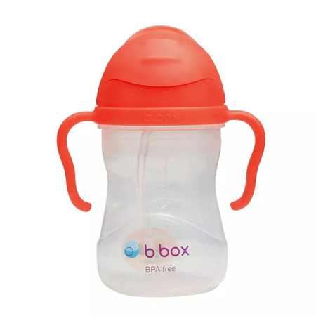 99大促、88VIP：Bbox 宝宝重力球防漏饮水杯 240ml 第三代 *4件