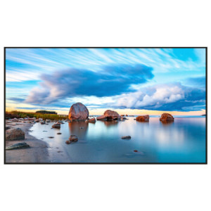 JmGO 坚果 HPS5 100英寸 16:9 黑栅抗光屏幕布