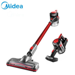 Midea 美的 V1 手持无线吸尘器 +凑单品