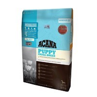 聚划算百亿补贴：ACANA 爱肯拿 无谷小型幼犬鸡肉味狗粮 6kg