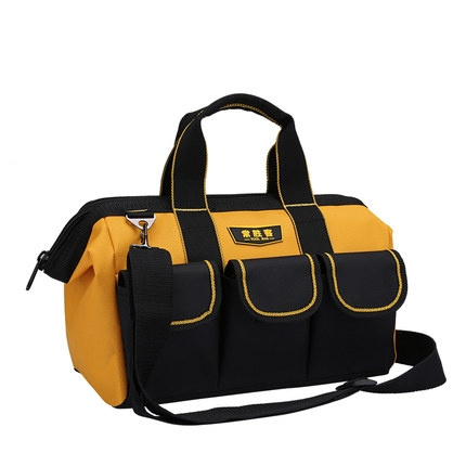 WINHUNT 常胜客 工具包 13寸 配送肩带