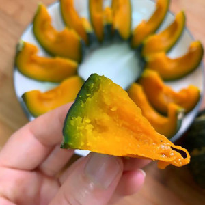 百果园 内蒙古贝贝南瓜 5斤