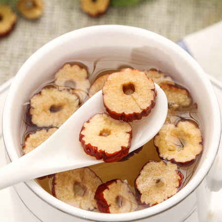 塔尖 新疆枣片 500g*2袋