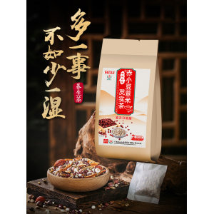 广药白云山 红豆薏米茶 150g