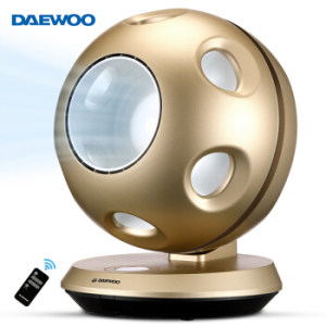 DAEWOO 大宇 DWF-R0901DC 空气循环扇 +凑单品