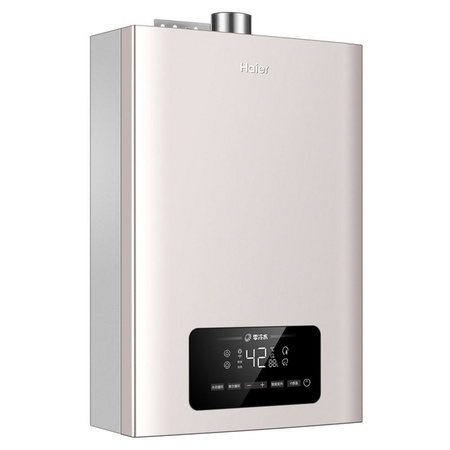 Haier 海尔 JSQ30-16RM1BWU 燃气热水器16升