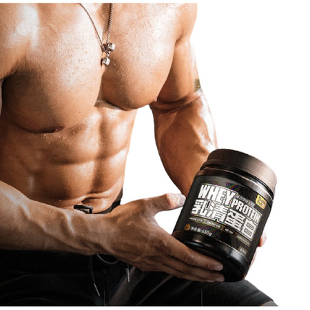 SuperEvo 增肌乳清蛋白质粉 450g