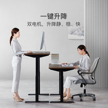 网易严选 3990721 升降办公桌