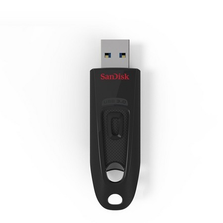 聚划算百亿补贴：SanDisk 闪迪 至尊高速 CZ48 USB3.0 U盘 32GB