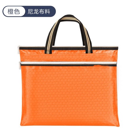 上汇 手提文件袋 A4 多色可选