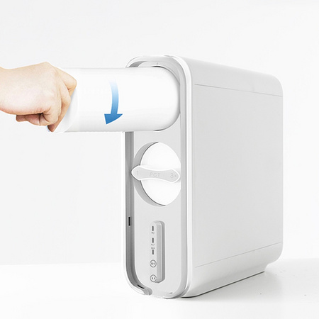 一目 YM-RCX80-N10E1 RO反渗透净水器 500G