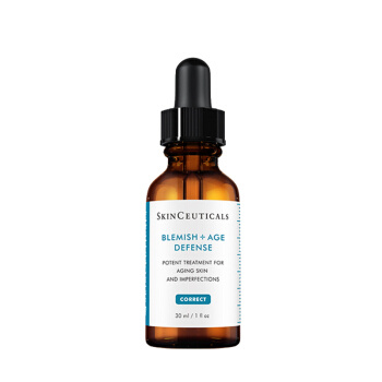 SKINCEUTICALS 修丽可 臻白焕彩精华液 30ml（赠发光瓶15ml）