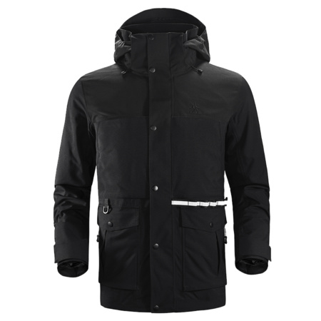 KAILAS 凯乐石 KG110381 男女户外运动工装衣