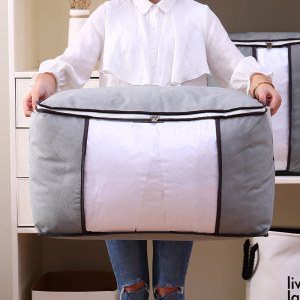 大容量棉被衣物收纳袋