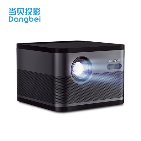 当贝 DBF3 智能家用投影仪 1080p
