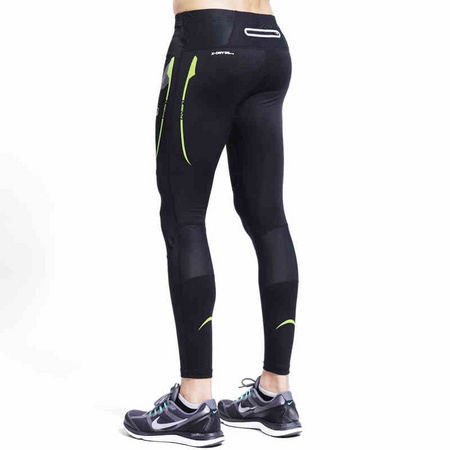 Leevy 力为 运动紧身裤