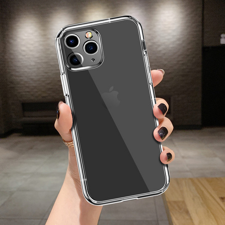 邦卡迪 苹果/安卓 透明手机壳