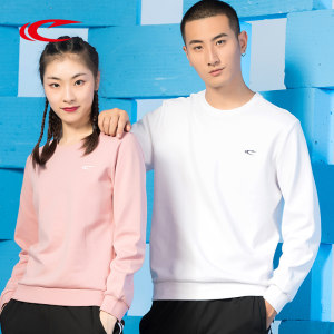 赛琪 男女款秋冬新款 休闲运动卫衣