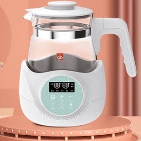 好孩子 婴儿恒温热水壶调奶器 1000ml
