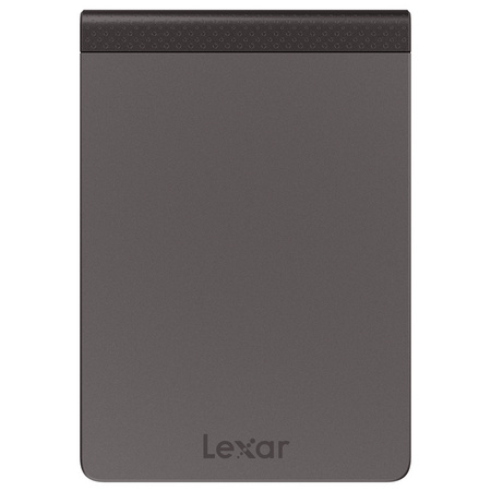 Lexar 雷克沙 SL200 移动固态硬盘 1TB