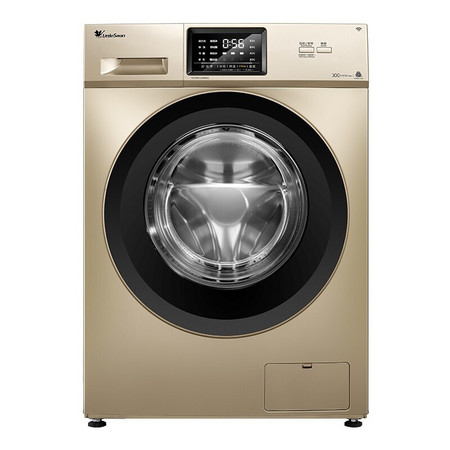 LittleSwan 小天鹅 TG80-1420WDXG 变频滚筒洗衣机 8公斤