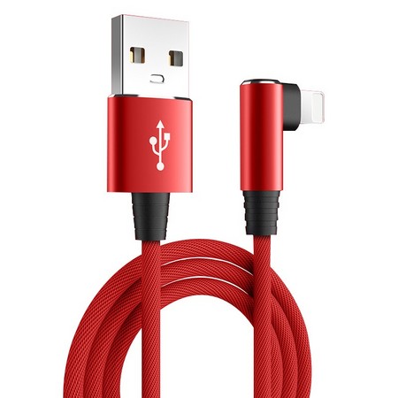 科必兴 iPhone数据线 1米