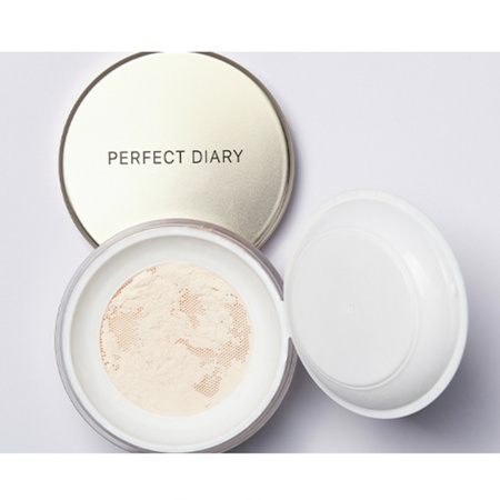 Perfect Diary 完美日记 云纱柔焦控油散粉