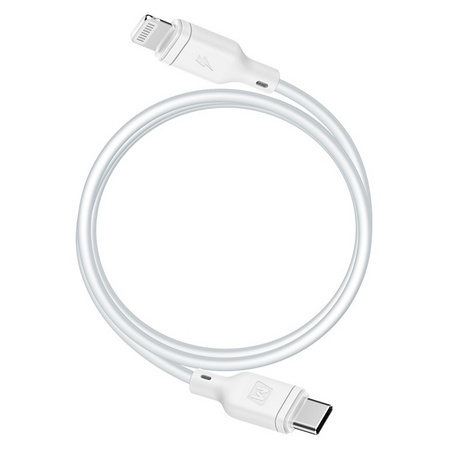 MOMAX 摩米士 Type-C To Lightning MFi认证PD快充线 0.3米/1.2米 35元 /