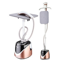 聚划算百亿补贴：SUPOR 苏泊尔 GT18AP-20 挂烫机