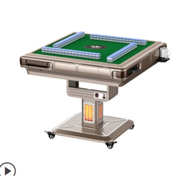 世和 TN24 自动麻将机