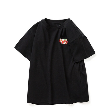 Balabala 巴拉巴拉 大闹天宫IP 儿童短袖T恤