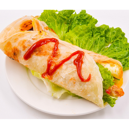 鲜赐 原味手抓饼 30片