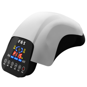 SY/思育 4D气囊包裹 无线膝盖理疗按摩仪 248元家装价