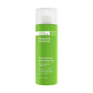 Paula’s Choice 宝拉珍选 大地之源植物萃取爽肤水 118ml