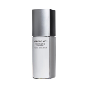 京东PLUS会员： SHISEIDO 资生堂 男士 控油保湿滋润乳液 100ml *2件
