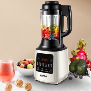 苏泊尔 SP330 智能变频破壁料理机