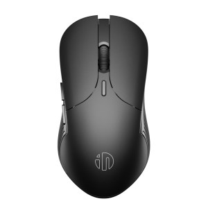 英菲克 PS6 AI智能无线鼠标 语音打字 多国翻译 科大讯飞技术