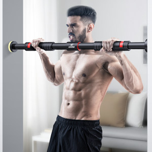 家用免打孔单杠 承重420斤