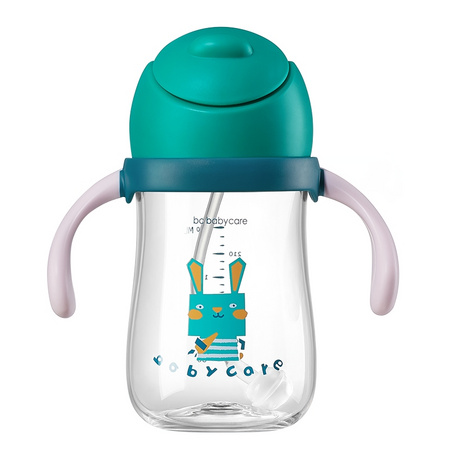 88VIP：babycare 婴儿吸管杯 240ml
