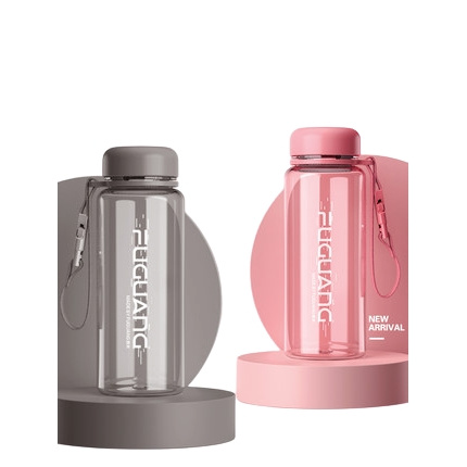 富光 便携太空杯 600ml