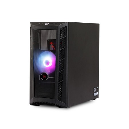 Lenovo 联想 异能者 DIY-TMB 台式机（R5-3600、8GB、512GB、GTX1660S）