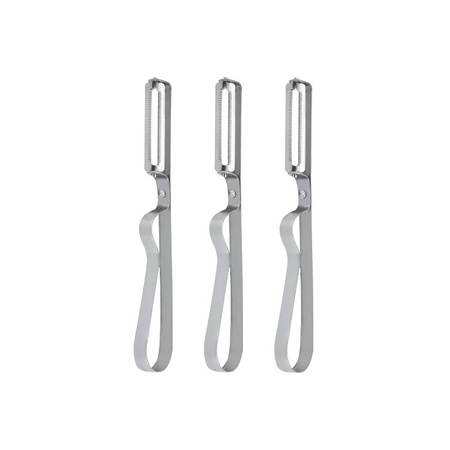 佳翔 不锈钢削皮刀