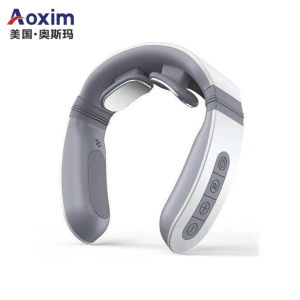 奥斯玛 颈椎按摩器 缓解颈椎不适