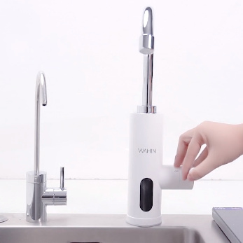 WAHIN 华凌 DSK30HP3-X 即热式水龙头