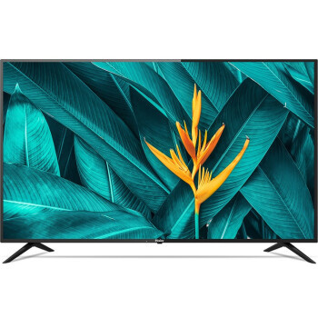 聚划算百亿补贴：Haier 海尔 LE43M31 液晶电视
