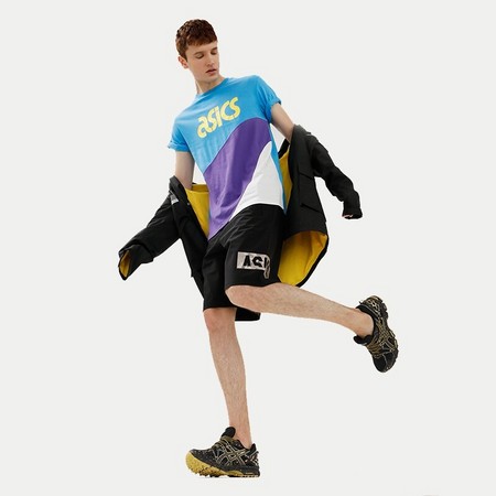 ASICS 亚瑟士 GEL-KAHANA 8 1011B109-200 男士越野跑步鞋