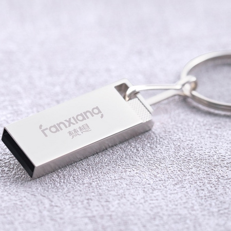 梵想 迷你金属u盘 32g