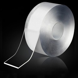 柏康 纳米双面胶 3cm*1m